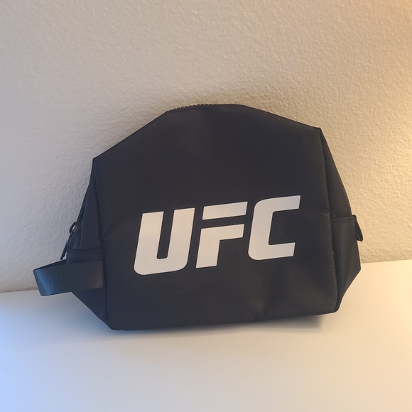 UFC Bags Ufc Venum Bag Poshmark